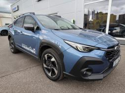 SUBARU CROSSTREK 2.0i  e-Boxer ES COMFORT Lineartronic Symmetrical AWD