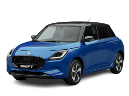 SUZUKI SWIFT 1.2 DualJet Hybrid 5MT 4x4 AllGrip PREMIUM