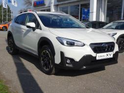SUBARU XV 1.6i ES COMFORT+ Lineartronic Symmetrical AWD SUBARU XV 1.6i ES COMFORT+ Lineartronic Symmetrical AWD