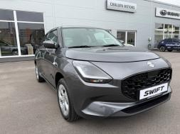 SUZUKI SWIFT 1.2 DualJet Hybrid 5MT 4x4 AllGrip PREMIUM