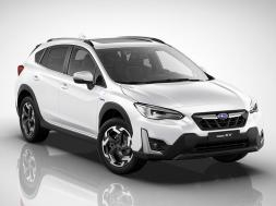 SUBARU XV 1.6i ES COMFORT+ Lineartronic Symmetrical AWD SUBARU XV 1.6i ES COMFORT+ Lineartronic Symmetrical AWD