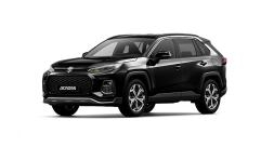 SUZUKI ACROSS 2.5 Plug-in Hybrid E-CVT ELEGANCE