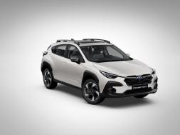 SUBARU CROSSTREK 2.0i  e-Boxer ES COMFORT NAVI Lineartronic Symmetrical AWD