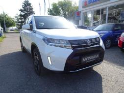 SUZUKI VITARA 1.4 BoosterJet Hybrid 6MT 4x4 AllGrip ELEGANCE