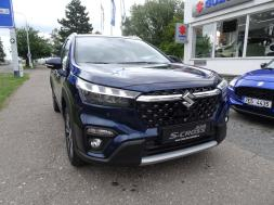 SUZUKI S-CROSS 1.4 BoosterJet Hybrid 6AT 4x4 AllGrip ELEGANCE PANORAMA