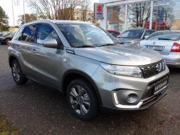 SUZUKI VITARA 1.4 BoosterJet 6MT PREMIUM SUZUKI VITARA 1.4 BoosterJet 6MT PREMIUM