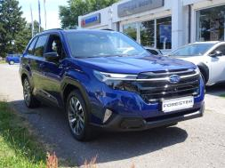 SUBARU FORESTER 2.0i e-BOXER ES TOURING MY25 Lineartronic AWD