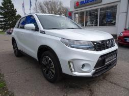 SUZUKI VITARA 1.4 BoosterJet Hybrid 6MT 4x4 AllGrip ELEGANCE SUZUKI VITARA 1.4 BoosterJet Hybrid 6MT 4x4 AllGrip ELEGANCE