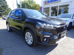 SUZUKI S-CROSS 1.4 BoosterJet Hybrid 6MT 4x4 AllGrip PREMIUM SUZUKI S-CROSS 1.4 BoosterJet Hybrid 6MT 4x4 AllGrip PREMIUM