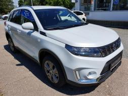 SUZUKI VITARA 1.5 DualJet Strong Hybrid 6AGS PREMIUM SUZUKI VITARA 1.5 DualJet Strong Hybrid 6AGS PREMIUM