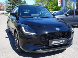SUZUKI SWIFT 1.2 DualJet Hybrid 5MT ELEGANCE