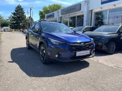 SUBARU CROSSTREK 2.0i  e-Boxer ES COMFORT NAVI Lineartronic Symmetrical AWD