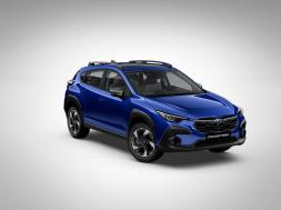 SUBARU CROSSTREK 2.0i  e-Boxer ES COMFORT NAVI Lineartronic Symmetrical AWD
