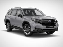 SUBARU FORESTER 2.0i e-BOXER ES FIELD MY26 Lineartronic AWD