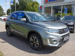 SUZUKI VITARA 1.4 BoosterJet HYBRID 6MT 4x4 AllGrip ELEGANCE SUZUKI VITARA 1.4 BoosterJet HYBRID 6MT 4x4 AllGrip ELEGANCE