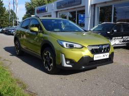 SUBARU XV 2.0i e-Boxer ES COMFORT NAVI Lineartronic Symmetrical AWD SUBARU XV 2.0i e-Boxer ES COMFORT NAVI Lineartronic Symmetrical AWD