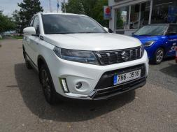 SUZUKI VITARA 1.4 BoosterJet Hybrid 6MT 4x4 AllGrip ELEGANCE