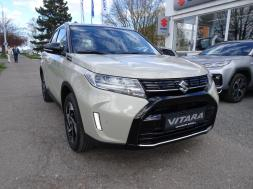 SUZUKI VITARA 1.4 BoosterJet Hybrid 6MT 4x4 AllGrip ELEGANCE