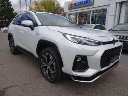 SUZUKI ACROSS 2.5 Plug-in Hybrid E-CVT ELEGANCE SUZUKI ACROSS 2.5 Plug-in Hybrid E-CVT ELEGANCE