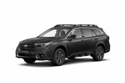 SUBARU OUTBACK 2.5i ES FIELD Lineartronic Symmetrical AWD SUBARU OUTBACK 2.5i ES FIELD Lineartronic Symmetrical AWD