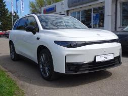 LEAPMOTOR C10 DESIGN PROMAX AWD