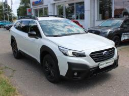 SUBARU OUTBACK 2.5i ES FIELD Lineartronic Symmetrical AWD SUBARU OUTBACK 2.5i ES FIELD Lineartronic Symmetrical AWD