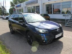 SUBARU OUTBACK 2.5i ES FIELD Lineartronic Symmetrical AWD SUBARU OUTBACK 2.5i ES FIELD Lineartronic Symmetrical AWD