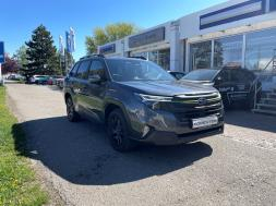 SUBARU FORESTER 2.0i e-BOXER ES FIELD MY25 Lineartronic AWD