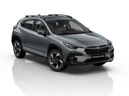 SUBARU CROSSTREK 2.0i  e-Boxer ES COMFORT NAVI Lineartronic Symmetrical AWD