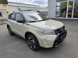 SUZUKI VITARA 1.4 BoosterJet Hybrid 6MT 4x4 AllGrip ELEGANCE
