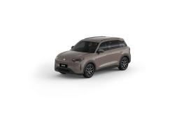 LEAPMOTOR B03X Design ProMax