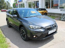 SUBARU XV 1.6i ES ACTIVE Lineartronic Symmetrical AWD SUBARU XV 1.6i ES ACTIVE Lineartronic Symmetrical AWD