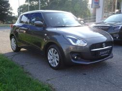 SUZUKI SWIFT 1.2 DualJet Hybrid 5MT PREMIUM SUZUKI SWIFT 1.2 DualJet Hybrid 5MT PREMIUM