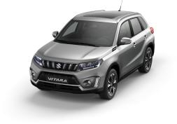 SUZUKI VITARA 1.4 BoosterJet Hybrid 6MT PREMIUM SUZUKI VITARA 1.4 BoosterJet Hybrid 6MT PREMIUM