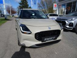 SUZUKI SWIFT 1.2 DualJet Hybrid CVT PREMIUM