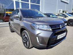 SUZUKI VITARA 1.4 BoosterJet Hybrid 6AT 4x4 AllGrip ELEGANCE