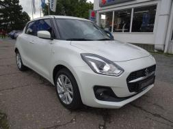 SUZUKI SWIFT 1.2 DualJet Hybrid 5MT PREMIUM SUZUKI SWIFT 1.2 DualJet Hybrid 5MT PREMIUM