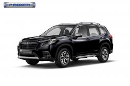 SUBARU FORESTER 2.0i e-BOXER ES EXECUTIVE Lineartronic Symmetrical AWD SUBARU FORESTER 2.0i e-BOXER ES EXECUTIVE Lineartronic Symmetrical AWD