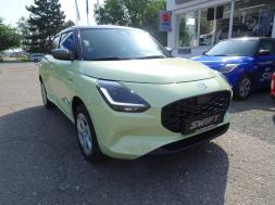SUZUKI SWIFT 1.2 DualJet Hybrid 5MT 4x4 AllGrip PREMIUM