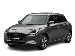 SUZUKI SWIFT 1.2 DualJet Hybrid 5MT 4x4 AllGrip PREMIUM