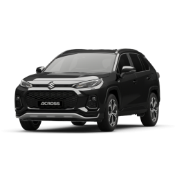 SUZUKI ACROSS 2.5 Plug-in Hybrid E-CVT ELEGANCE SUZUKI ACROSS 2.5 Plug-in Hybrid E-CVT ELEGANCE