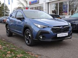SUBARU CROSSTREK 2.0i  e-Boxer ES COMFORT Lineartronic Symmetrical AWD