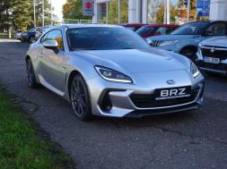 SUBARU BRZ 2.4l D-4S Subaru Boxer Limited 6MT SUBARU BRZ 2.4l D-4S Subaru Boxer Limited 6MT