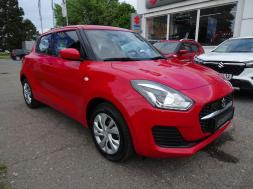 SUZUKI SWIFT 1.2 DualJet Hybrid 5MT COMFORT SUZUKI SWIFT 1.2 DualJet Hybrid 5MT COMFORT