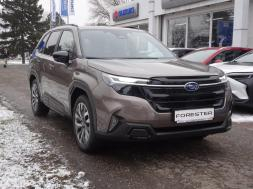 SUBARU FORESTER 2.0i e-BOXER ES TOURING MY25 Lineartronic AWD