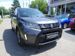 SUZUKI VITARA 1.4 BoosterJet Hybrid 6MT 4x4 AllGrip PREMIUM