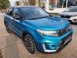 SUZUKI VITARA 1.5 DualJet 6AGS 4x4 AllGrip ELEGANCE PANORAMA SUZUKI VITARA 1.5 DualJet 6AGS 4x4 AllGrip ELEGANCE PANORAMA