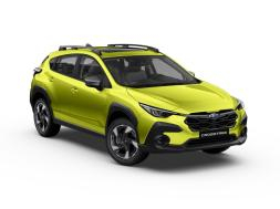 SUBARU CROSSTREK 2.0i  e-Boxer ES COMFORT Lineartronic Symmetrical AWD