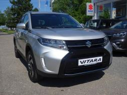 SUZUKI VITARA 1.4 BoosterJet Hybrid 6AT 4x4 AllGrip ELEGANCE