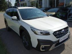 SUBARU OUTBACK 2.5i ES ACTIVE Lineartronic Symmetrical AWD SUBARU OUTBACK 2.5i ES ACTIVE Lineartronic Symmetrical AWD